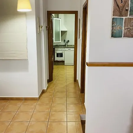 Apartment Conil Santa Clara Conil De La Frontera