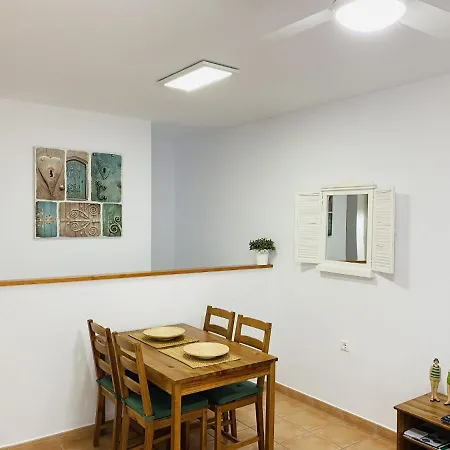 Apartment Conil Santa Clara Conil De La Frontera
