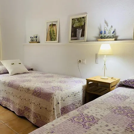 Apartment Conil Santa Clara *
