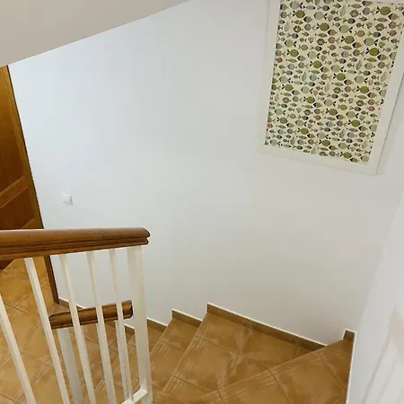 Conil Santa Clara Apartment