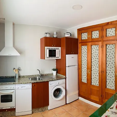 Apartment Conil Santa Clara *