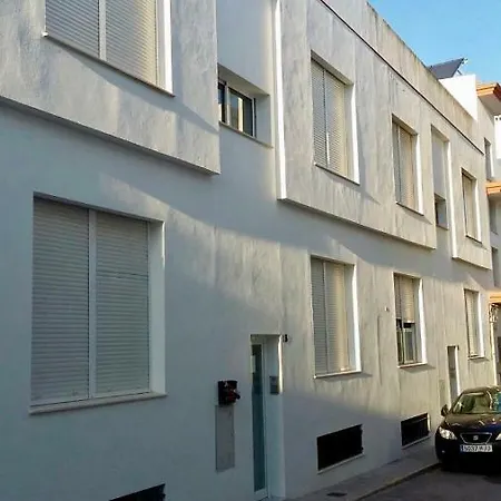 Apartment Conil Santa Clara *